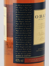 Load image into Gallery viewer, Oban Distillers Edition [Authorized Import]