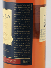 Load image into Gallery viewer, Oban Distillers Edition [Authorized Import]