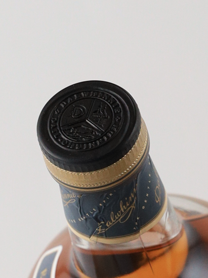 Dailuaine Distillers Edition