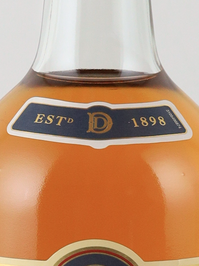Dailuaine Distillers Edition