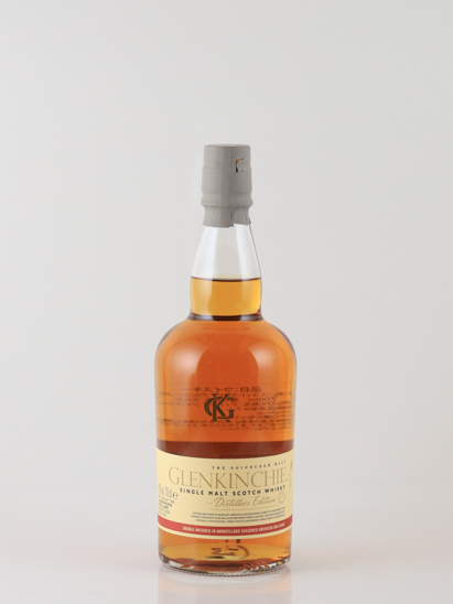 Glenkinchie Distillers Edition
