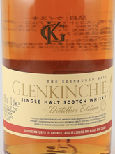 Load image into Gallery viewer, Glenkinchie Distillers Edition