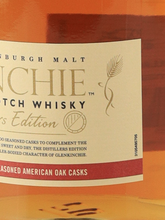 Load image into Gallery viewer, Glenkinchie Distillers Edition