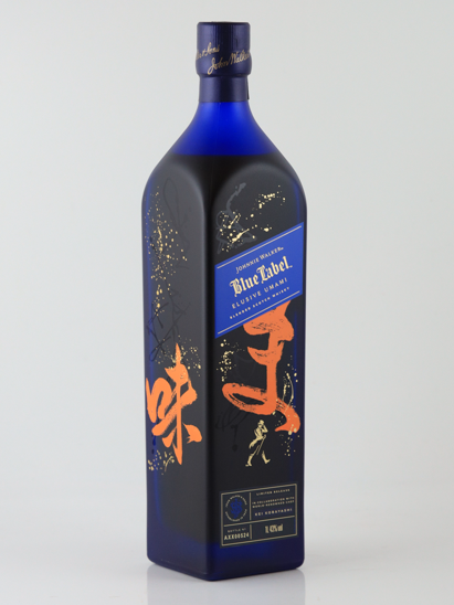 Johnnie Walker Blue Label Umami 1L