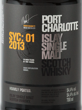 Load image into Gallery viewer, Port Charlotte SYC:01 2013