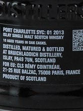 Load image into Gallery viewer, Port Charlotte SYC:01 2013