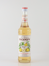 Load image into Gallery viewer, Monin Poire Syrup 700ml
