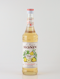 Monin Poire Syrup 700ml