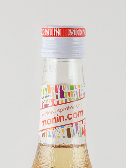Monin Poire Syrup 700ml