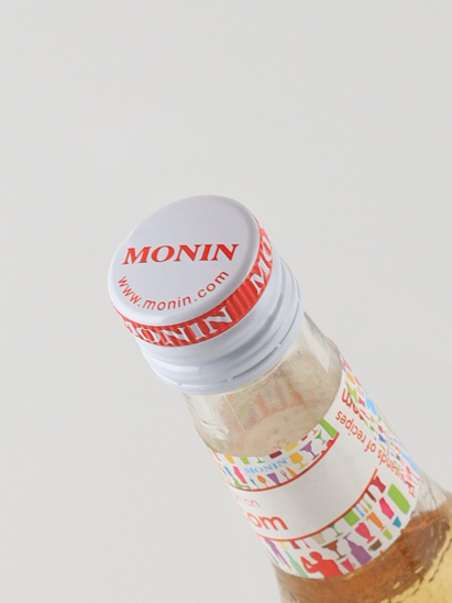 Monin Poire Syrup 700ml