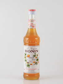 Monin Passion Fruit Syrup 700ml