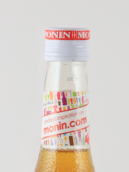 Monin Passion Fruit Syrup 700ml