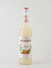 Monin Almond Syrup 700ml