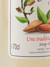 Load image into Gallery viewer, Monin Almond Syrup 700ml
