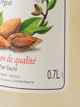 Load image into Gallery viewer, Monin Almond Syrup 700ml