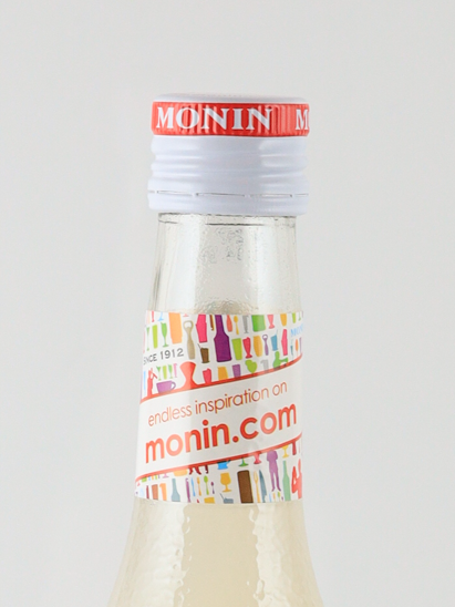 Monin Almond Syrup 700ml