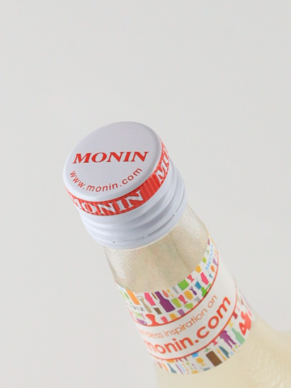 Monin Almond Syrup 700ml