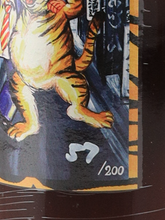 Load image into Gallery viewer, Scarlet Exclusive for OSAKA 2024 350ml