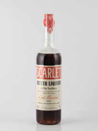 Scarlet Cask Marriage Batch 8