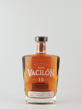 Load image into Gallery viewer, Ron Vasillon 15 Years