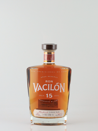 Ron Vasillon 15 Years