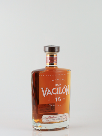 Ron Vasillon 15 Years