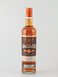 Ron Vacilon 7 Years