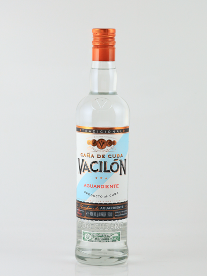 Vacilon Aguardiente