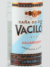 Load image into Gallery viewer, Vacilon Aguardiente