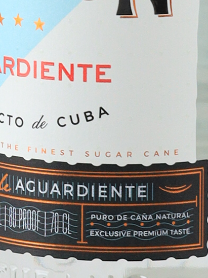 Vacilon Aguardiente