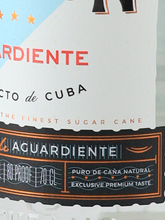 Load image into Gallery viewer, Vacilon Aguardiente