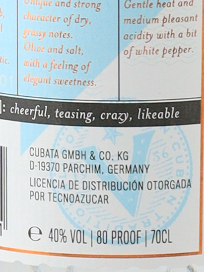 Vacilon Aguardiente