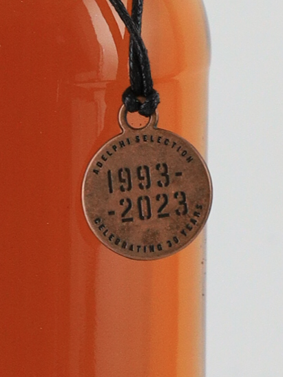 Adelphi Longmorn 32 Years 1992
