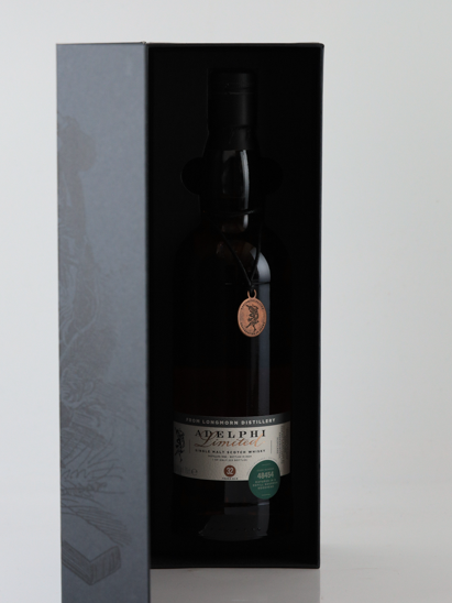 Adelphi Longmorn 32 Years 1992