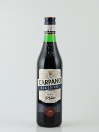 Carupano Classico 750ml