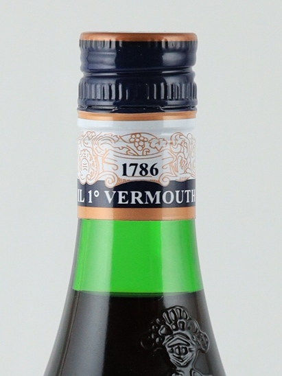 Carupano Classico 750ml