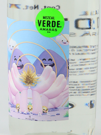 Amaras Verde