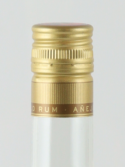 Bacardi 4 Years Anejo Cuatro 750ml