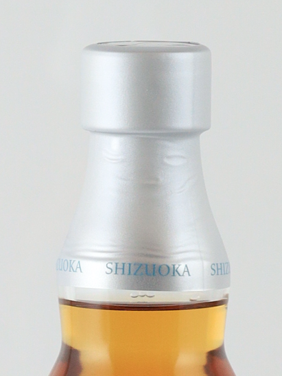 Single Malt Whisky Shizuoka Pot Still K Pure Japanese Barley 2024 500ml