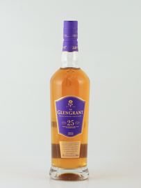 Glen Grant 25 Years
