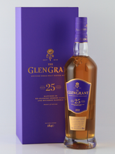 Load image into Gallery viewer, Glen Grant 25 Years