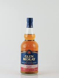 Glen Moray Sherry Cask Finish 750ml Old Label