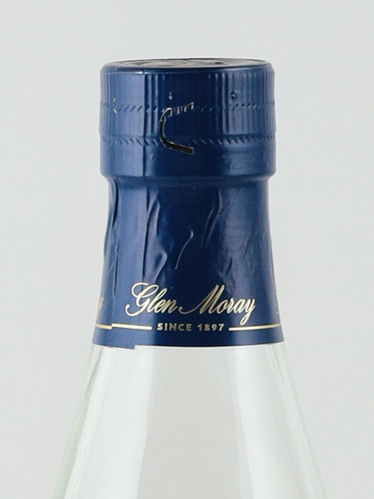 Glen Moray Sherry Cask Finish 750ml Old Label