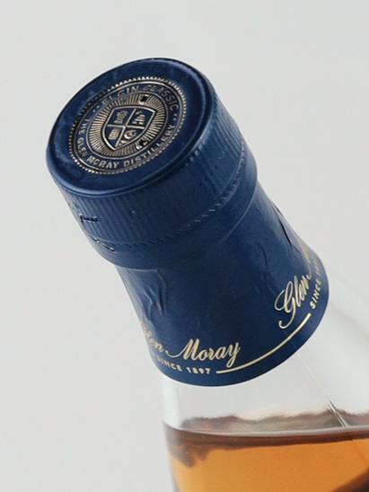 Glen Moray Sherry Cask Finish 750ml Old Label