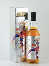 Load image into Gallery viewer, Saint Seiya Bronze Saint Shochu Series Phoenix Ikki