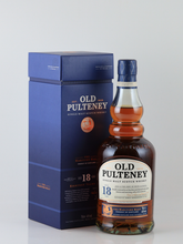 Load image into Gallery viewer, Old Pulteney 18 Years 2023 Bottling