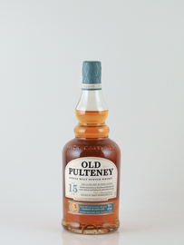 Old Pulteney 15 Years 2023 Bottling