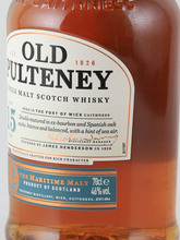Load image into Gallery viewer, Old Pulteney 15 Years 2023 Bottling