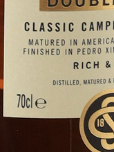 Load image into Gallery viewer, Glen Scotia Double Cask Old Label