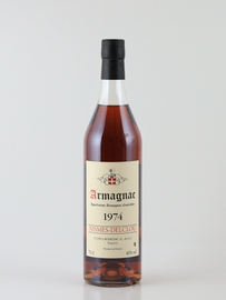 Nismes Delclou 1974/2024